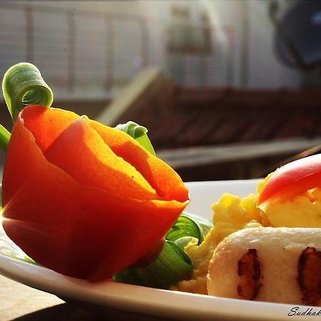 بنغالور Hm Suites & Studios المظهر الخارجي الصورة