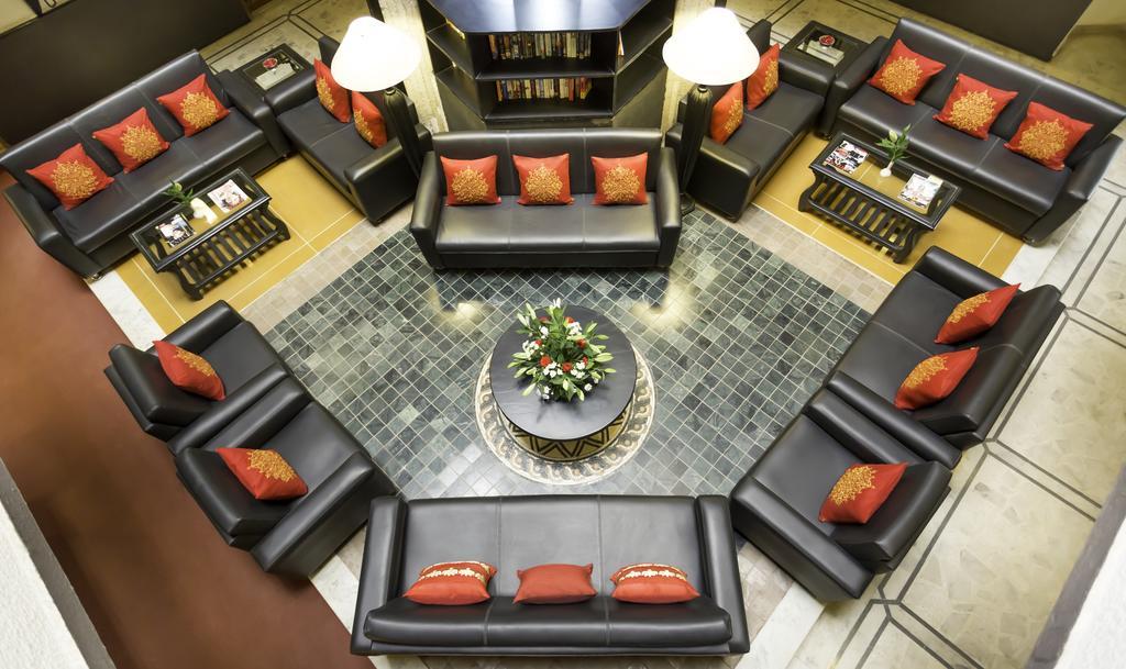 بنغالور Hm Suites & Studios المظهر الخارجي الصورة