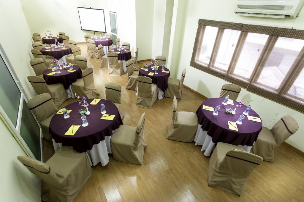 بنغالور Hm Suites & Studios المظهر الخارجي الصورة