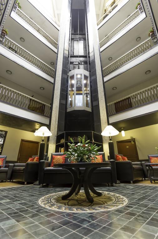 بنغالور Hm Suites & Studios المظهر الخارجي الصورة