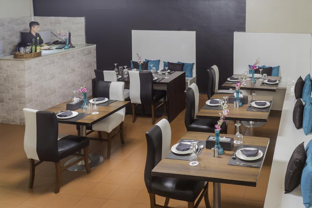 بنغالور Hm Suites & Studios المظهر الخارجي الصورة