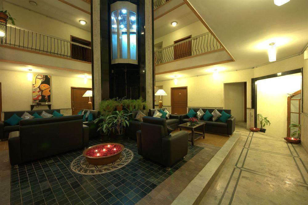 بنغالور Hm Suites & Studios المظهر الخارجي الصورة