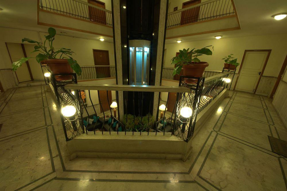 بنغالور Hm Suites & Studios المظهر الخارجي الصورة