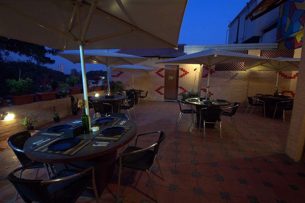 بنغالور Hm Suites & Studios المظهر الخارجي الصورة