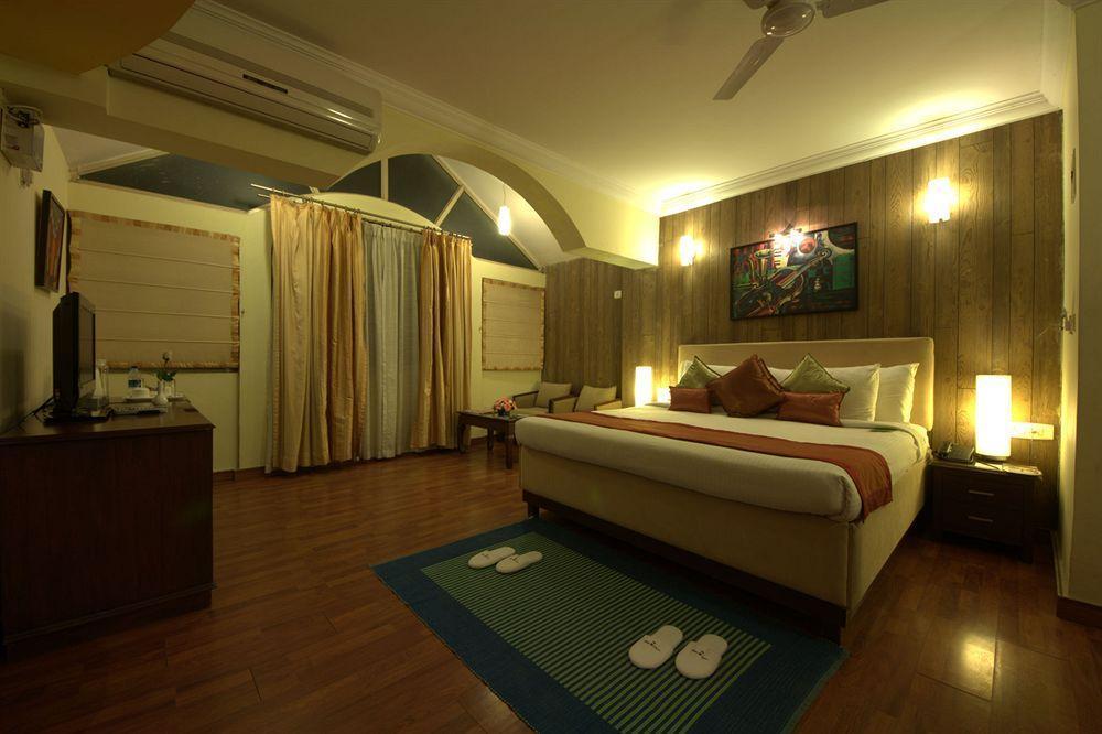 بنغالور Hm Suites & Studios المظهر الخارجي الصورة